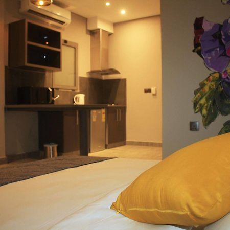 Urbano Hotel By Roots Wiaboman Εξωτερικό φωτογραφία