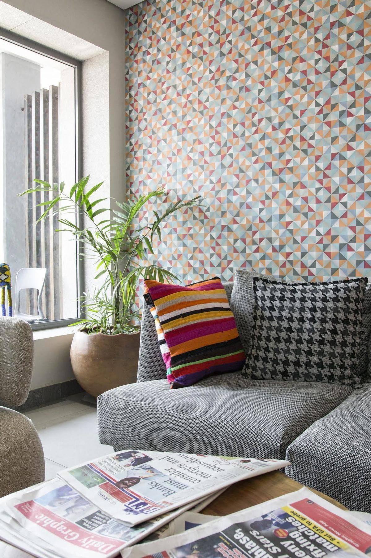 Urbano Hotel By Roots Wiaboman Εξωτερικό φωτογραφία