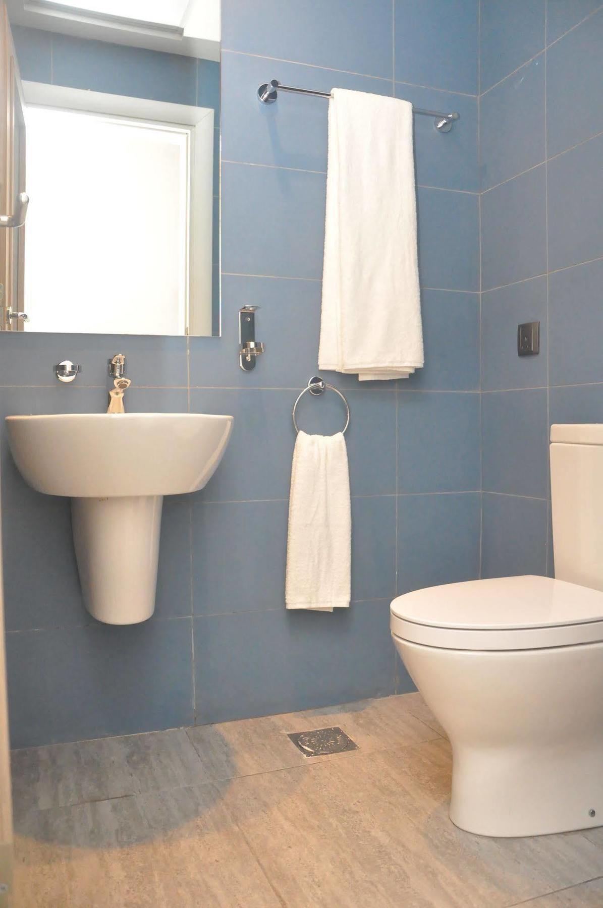 Urbano Hotel By Roots Wiaboman Εξωτερικό φωτογραφία